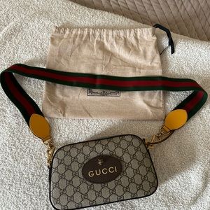 Gucci handbag